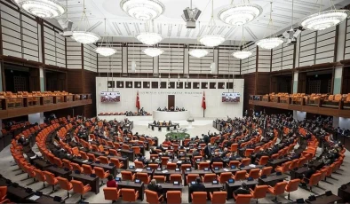 TORBA YASA 2024 MADDELERİ | Torba yasa ne zaman görüşülecek? Torba yasada son durum nedir, ne zaman çıkacak?