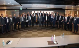 Türk Metal Sendikası ve MESS Arasında Toplu İş Sözleşmesi Anlaşması