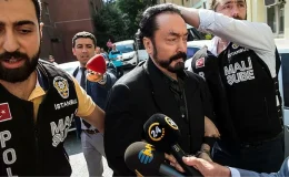 Adnan Oktar suç örgütü hakkında yeni iddianame! İsrailli siyasetçi Yehuda Glick ile görüştükleri ortaya çıktı