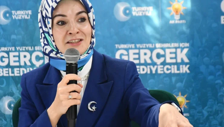 Aile ve Gençlik Fonu’na deprem bölgesinden 2 bin 914 genç başvurdu