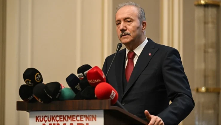 AK Parti adayı Aziz Yeniay Küçükçekmece’deki saldırıyı anlattı: Bana ‘Sizi vuracaklar’ dediler