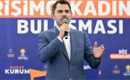 AK Parti İBB Başkan Adayı Murat Kurum: Gerekirse İETT şoförü kadınları evine bırakacak