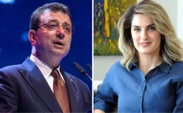 AK Parti Milletvekili Galip Ensarioğlu: Başak Demirtaş aday olduğunda İmamoğlu meselesi kapanır