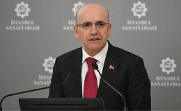 Bakan Şimşek: Kripto ve borsada tüyoyla hareket edenlerin zarar etmesi kaçınılmaz