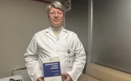 Beyin Cerrahı Profesörden Hayat Boyu Eğitim Tavsiyesi