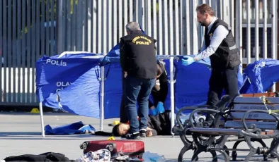 Çağlayan saldırısının tüm detayları ortaya çıktı! Teröristlerin ceplerinden çıkan kağıtta 9 isim var