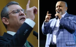 CHP lideri Özel’den Şevki Yılmaz’a zehir zemberek sözler