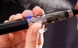 Elektronik Sigaralar Gençler Üzerinde Etkili Oluyor