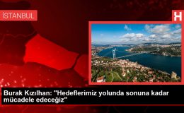 Fenerbahçe Kulübü Genel Sekreteri: Takımımız Şampiyonluk Yolunda Emin Adımlarla İlerliyor