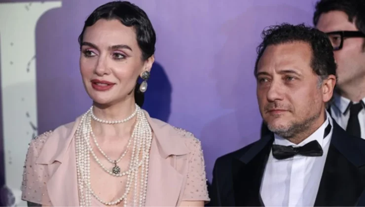 Fenerbahçe’nin İngilizlere karşı zaferini anlatan Zaferin Rengi filminin galası yapıldı