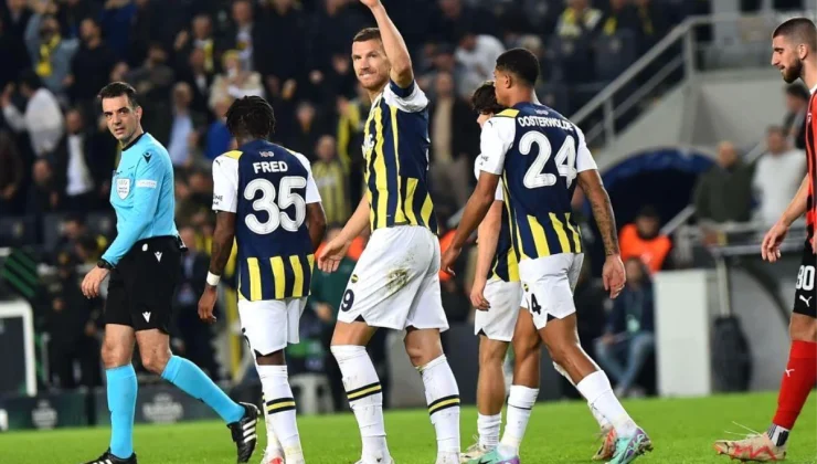 Fenerbahçe’nin UEFA Konferans Ligi’ndeki muhtemel rakipleri belli oldu