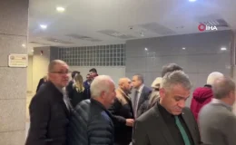 Filistin’e destek yürüyüşünden dönen vatandaşa yumruk atan sanığa para cezası