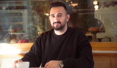Genç İşletmeci Hüseyin Başaran Kimdir?