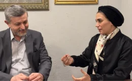 Haberler.com CEO’su Sümeyra Teymur ile Dijital yayıncılığa dair röportaj