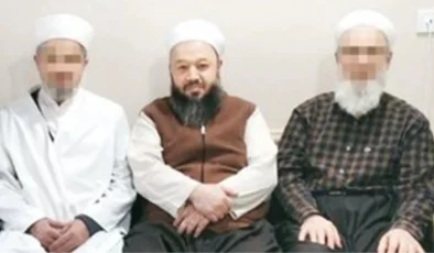 İsmailağa Cemaati liderlerinden Seyfettin İnanç’ın kardeşi FETÖ’den Aranıyor