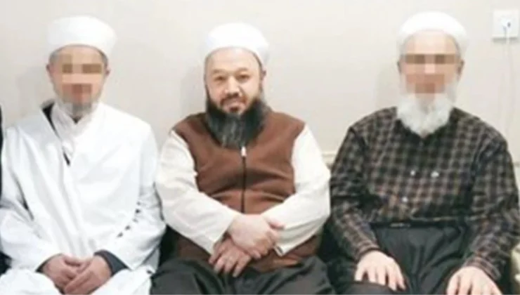 İsmailağa Cemaati liderlerinden Seyfettin İnanç’ın kardeşi FETÖ’den Aranıyor
