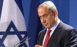 İsrail Başbakanı Netanyahu’nun Gazze’deki savaş sonrası planı ortaya çıktı