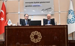 İstanbul Ticaret Odası Başkanı Şekib Avdagiç’ten kentsel dönüşüm önerileri