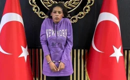 İstiklal Caddesi’ndeki Terör Davasında Mütalaa Açıklandı