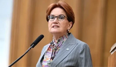 İYİ Parti’nin Hatay Büyükşehir Belediye Başkan Adayı Nusret Cömert oldu