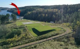 Mal varlığı açıklanmıştı! Putin’in bir de gözlerden uzak lüks kır evi çıktı
