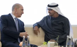 Numan Kurtulmuş nerede? Meclis’in karıştığı oturumda gözler en çok onu aradı