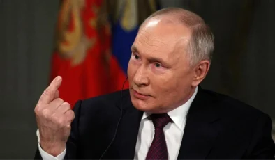 Rusya’nın Ekonomik Direnci: Dondurulan Malvarlığı Kullanılabilir mi?