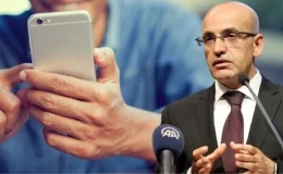 Şimşek’ten üniversite öğrencilerine uyarı: Banka hesaplarını kara para aklayanlara kullandıranlar hapis cezası alabilir