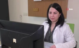 Soğuk Havalarda Yüz Felcine Dikkat: Başvurularda Artış Söz Konusu