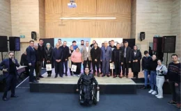 Sultangazi Belediyesi Engellilere EKPSS Hazırlık Kursu Düzenledi