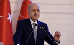 TBMM Başkanı Kurtulmuş, CHP’nin Can Atalay kararıyla ilgili AYM’ye başvurusunu değerlendirdi: Mahkeme karar verecek, göreceğiz