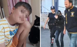 Teyzesi, çöp evde bulunan Cem Muhammet’e işkence de etmiş! Kafasına çekiçle vurup şişe kırmışlar