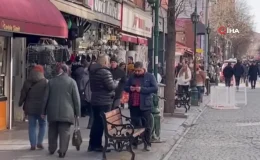 Uzun Süreli Cep Telefonu Kullanımına Dikkat