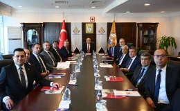 YÖK Başkanı Erol Özvar, bilim diplomasisini desteklediklerini söyledi