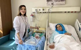29 Şubat’ta doğan bebeklerin doğum günü sürprizi