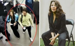 ABD, kendilerine sığınan yazar Eylem Tok ve oğlunu iade etmeyebilir
