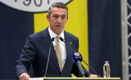 Ali Koç, zehir zemberek açıklamalarla Kulüpler Birliği Başkanlığı görevinden istifa etti: Gerekiyorsa alt lige düşeceğiz