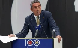 Bu sözler çok su kaldırır! Ali Koç, FETÖ’den örnek verip Galatasaray’ı fena bombaladı