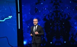 Bursa Büyükşehir Belediye Başkanı Alinur Aktaş, yeni dönem için vizyonunu ve projelerini açıkladı