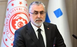 Çalışma ve Sosyal Güvenlik Bakanı Işıkhan: CHP nedeniyle kamu görevlilerinin aylıkları 345 TL azalacak