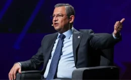 CHP Genel Başkanı Özel’den ilginç gençlik çıkışı: Gençler “40 yaş üstündeki siyasetçiler gitsin” diye darbe yapsa ben buna varım
