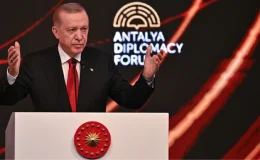 Cumhurbaşkanı Erdoğan: Artık sözler eyleme dökülmeli, Gazze’de garantörlüğe hazırız