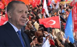 Cumhurbaşkanı Erdoğan: Gabar’da günlük 100 bin varil üretmeyi hedefliyoruz, buralar uçacak uçacak