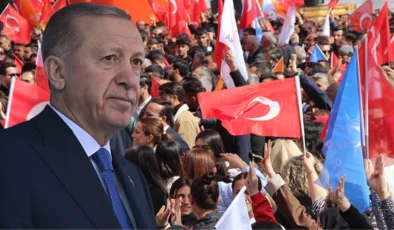 Cumhurbaşkanı Erdoğan: Gabar’da günlük 100 bin varil üretmeyi hedefliyoruz, buralar uçacak uçacak