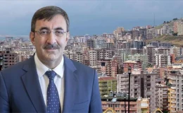 Cumhurbaşkanı Yardımcısı Yılmaz: Konut kiralarında yüzde 25 zam sınırının uzatılması enflasyonun gidişine bağlı