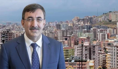 Cumhurbaşkanı Yardımcısı Yılmaz: Konut kiralarında yüzde 25 zam sınırının uzatılması enflasyonun gidişine bağlı
