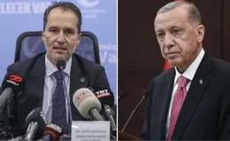 Erbakan’dan Cumhurbaşkanı Erdoğan’a yanıt: Her yerde kazanmak için seçime giriyoruz