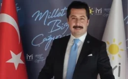 Ercan Özel kimdir? İYİ Parti Bursa Yenişehir Belediye Başkan adayı Ercan Özel kimdir?