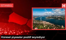 Fed’in enflasyon göstergesi yavaşladı, risk iştahı arttı