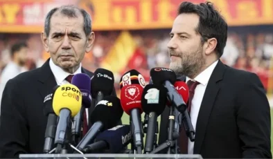 Fenerbahçe maçından örnekler veren Galatasaray, TFF’yi fena bombaladı: Ya hesap verin ya da bırakın